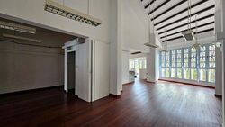 The Arts House At The Old Parliament (D6), Office #613744741